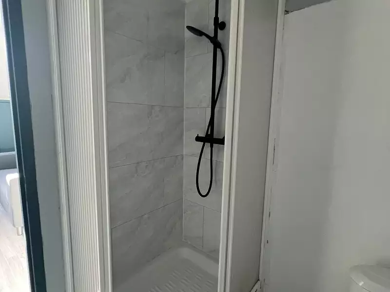 Appartement, 25 m²