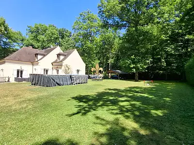 Maison, 205 m²