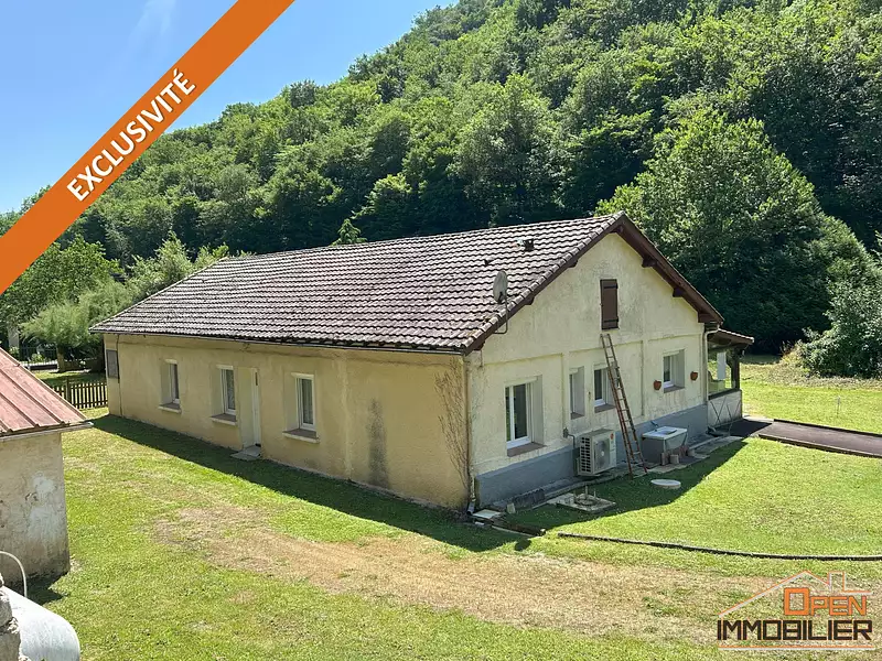 Maison, 172 m²