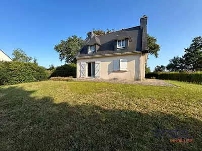 Maison, 95 m²