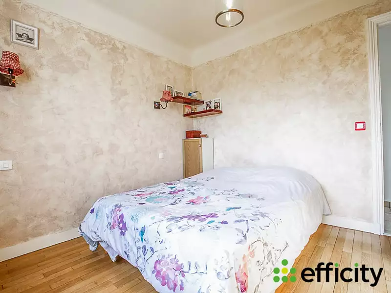 Maison, 153 m²
