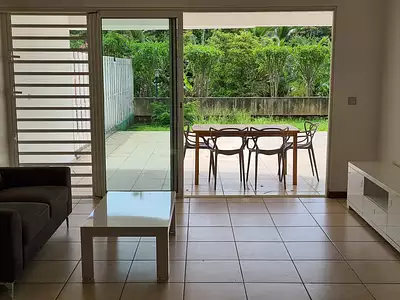 Appartement, 51,45 m²