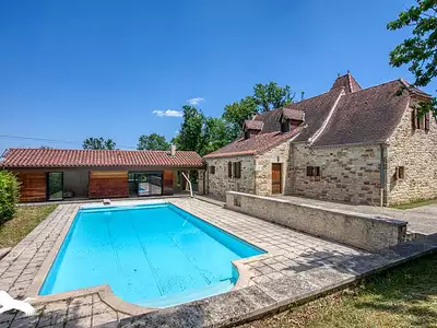Maison, 180 m²