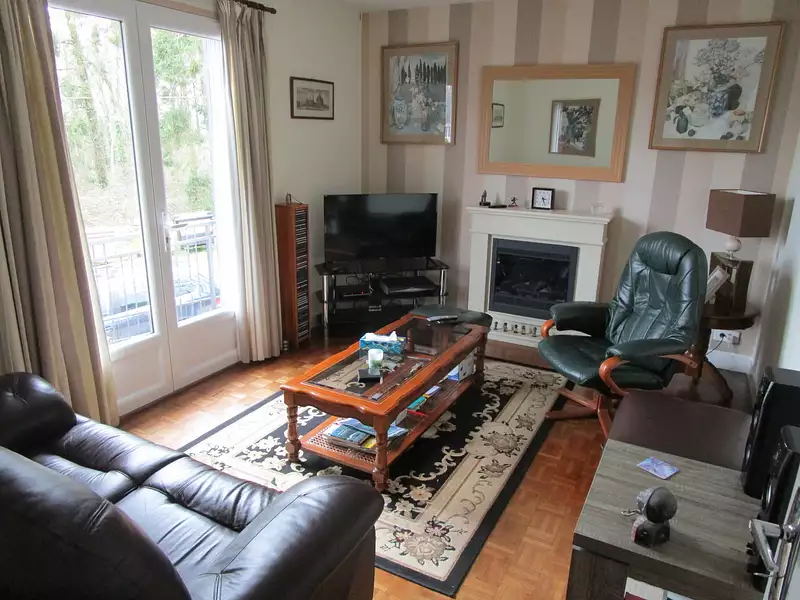 Maison, 92,98 m²