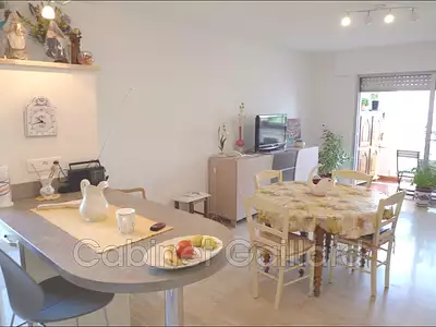 Appartement, 63,12 m²