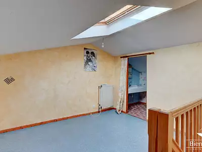 Maison, 170 m²