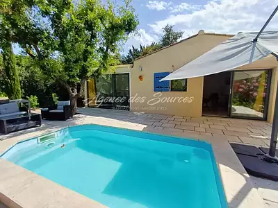 Maison, 44 m²