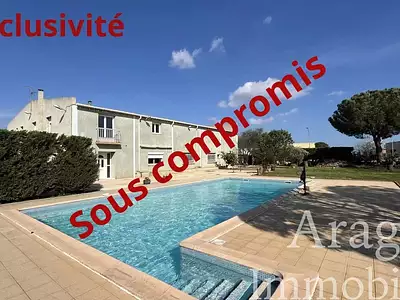 Maison, 319 m²