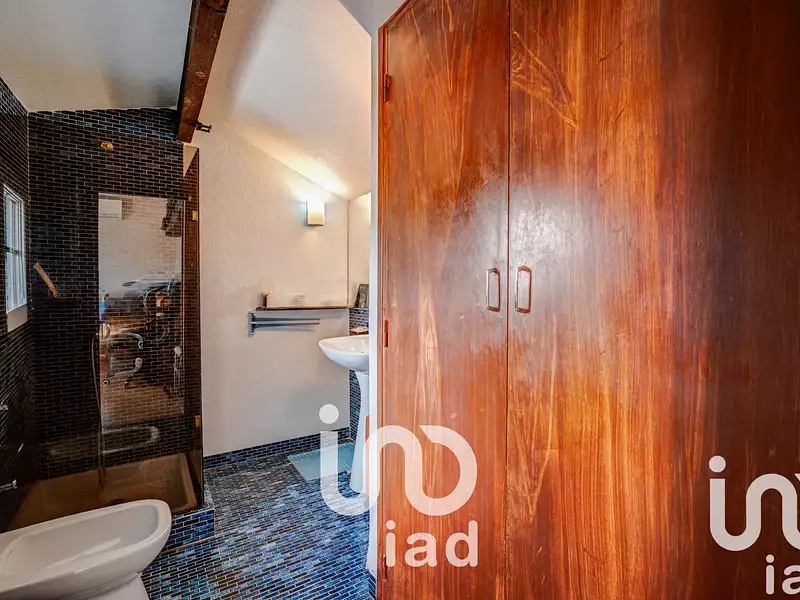 Maison, 125 m²