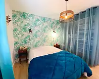 Maison, 58,09 m²