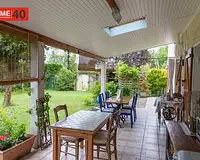 Maison, 203 m²