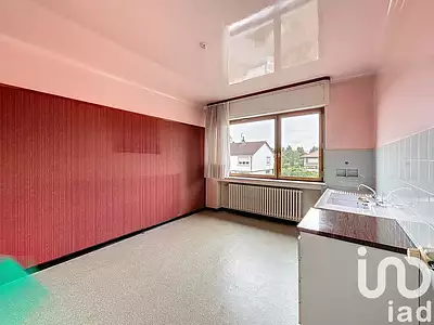 Maison, 150 m²