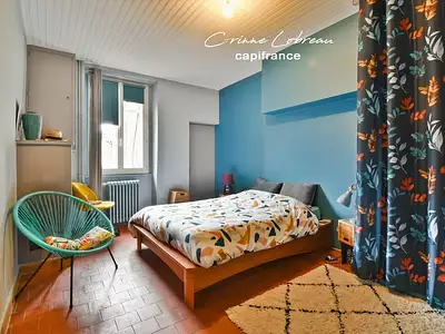 Appartement, 121 m²