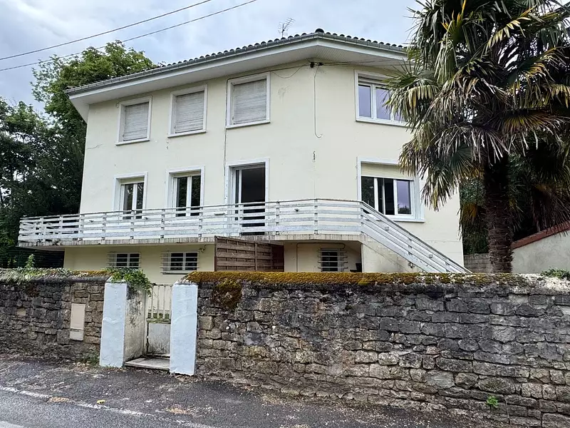 Appartement, 82 m²
