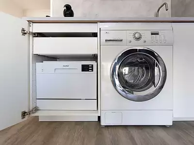 Appartement, 28 m²