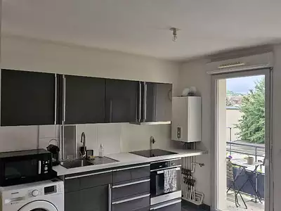 Appartement, 66 m²
