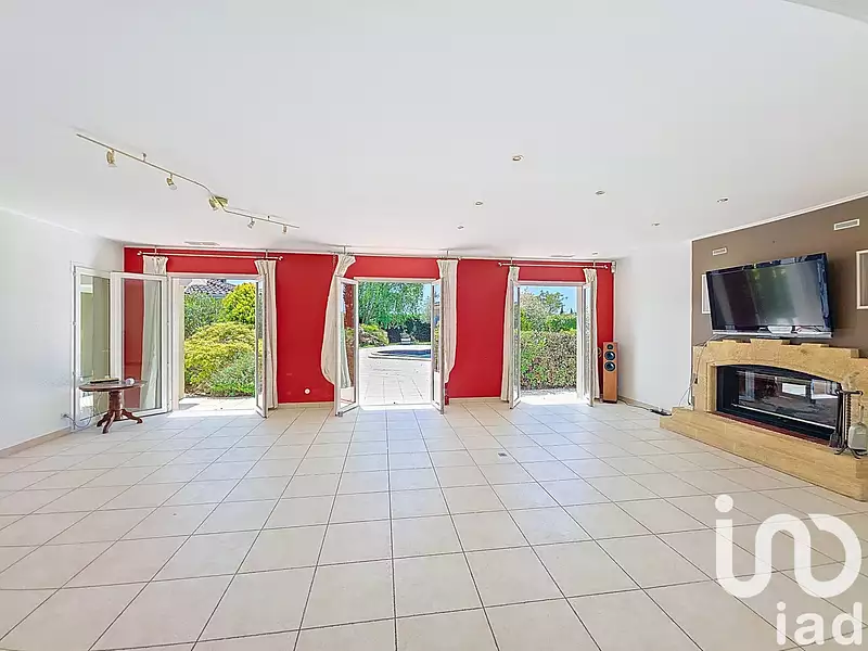 Maison, 189 m²