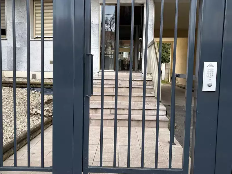 Appartement, 37,02 m²