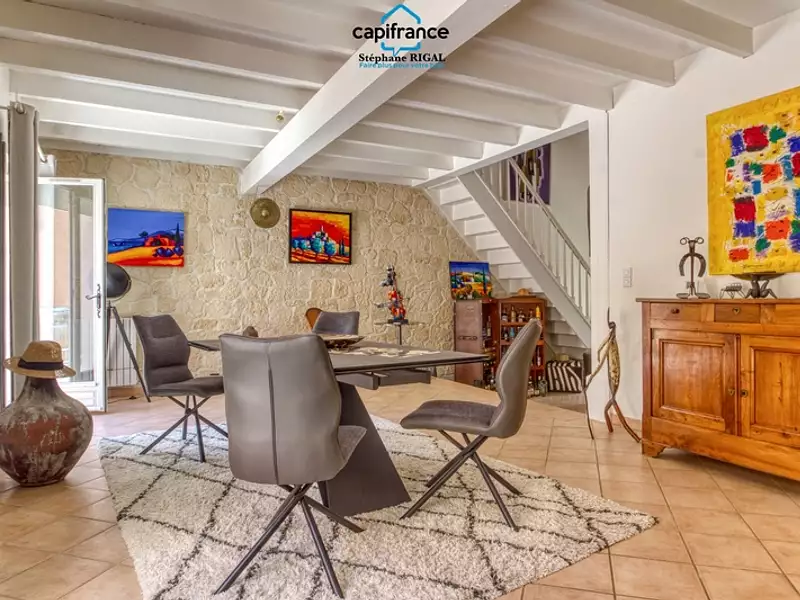 Maison, 170 m²