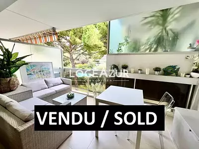 Appartement, 35,19 m²