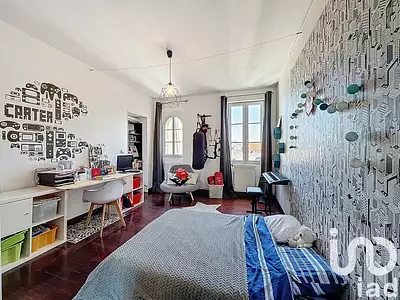 Appartement, 140 m²