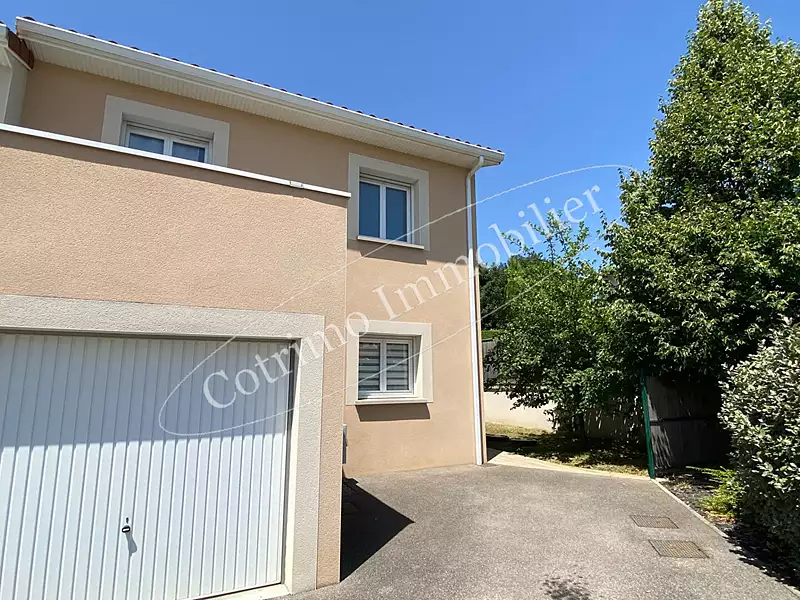 Maison, 90 m²