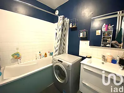 Appartement, 79 m²