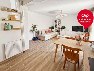 Appartement, 39 m²