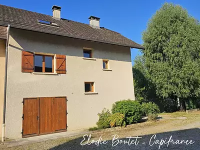 Maison, 101 m²