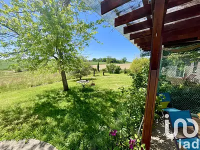 Maison, 132 m²
