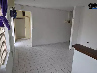 Appartement, 31,57 m²