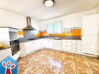 Maison, 143 m²