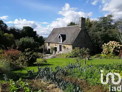 Maison, 173 m²