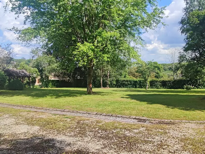 Maison, 198 m²