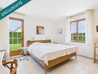 Maison, 155 m²