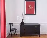 Appartement, 119 m²