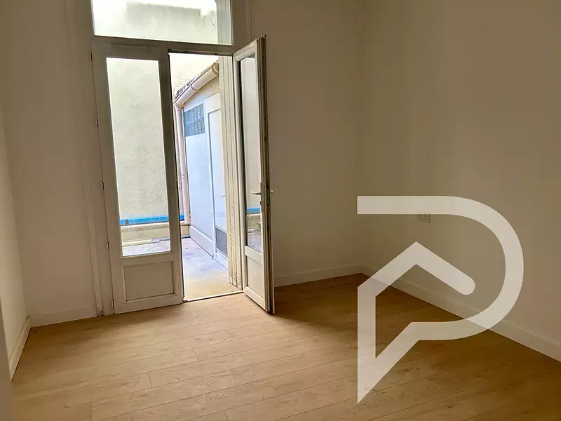 Appartement, 56 m²