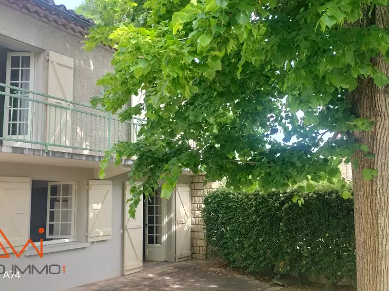 Maison, 162 m²