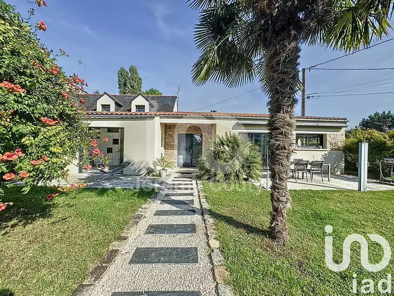 Maison, 182 m²
