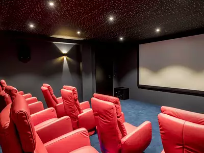 Maison, 953,7 m²