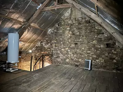 Maison, 63 m²