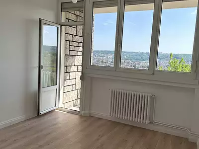 Appartement, 68 m²