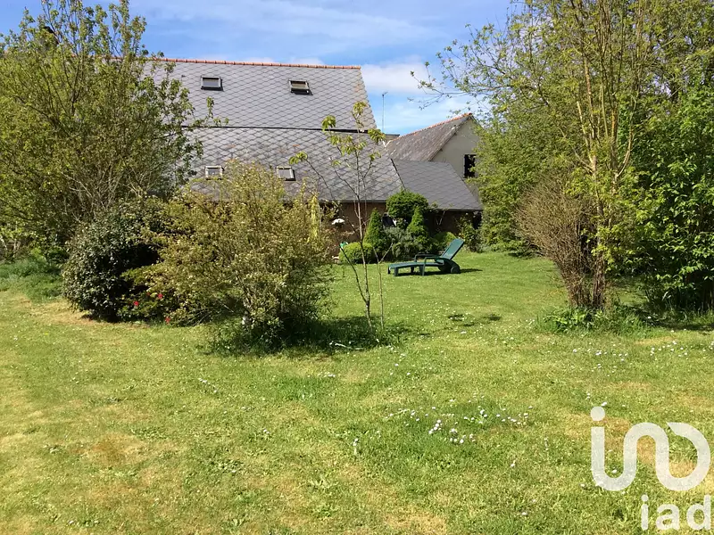 Maison, 200 m²