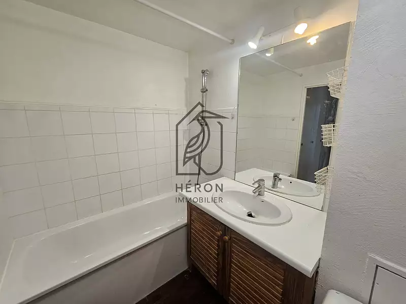 Appartement, 66,41 m²