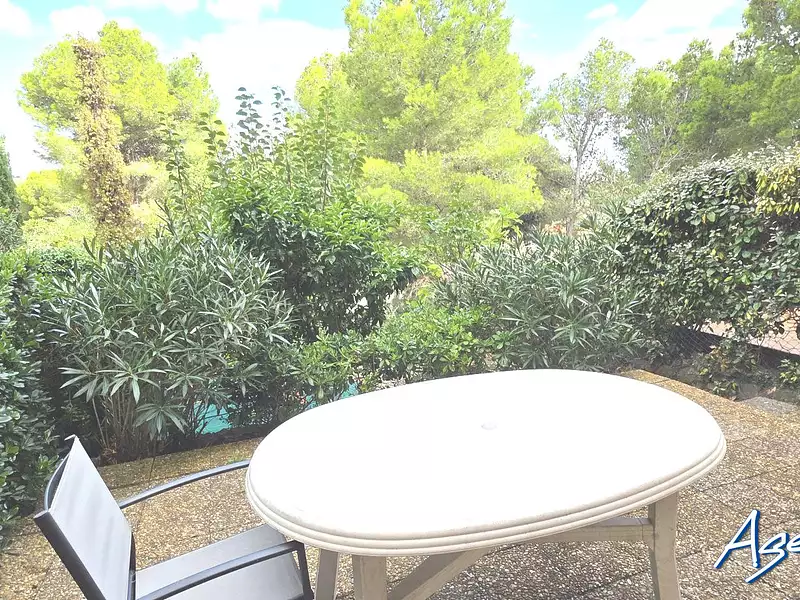 Appartement, 38,43 m²