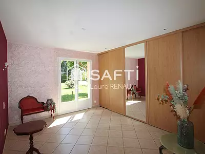 Maison, 254 m²