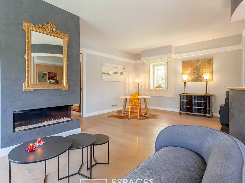 Maison, 116 m²
