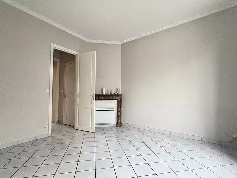 Appartement, 38,83 m²