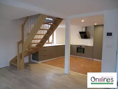 Appartement, 128 m²