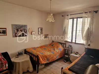 Maison, 100 m²